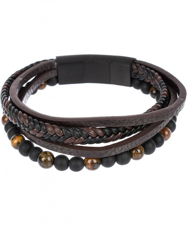 Bracciale Pacific Brown PCB00041