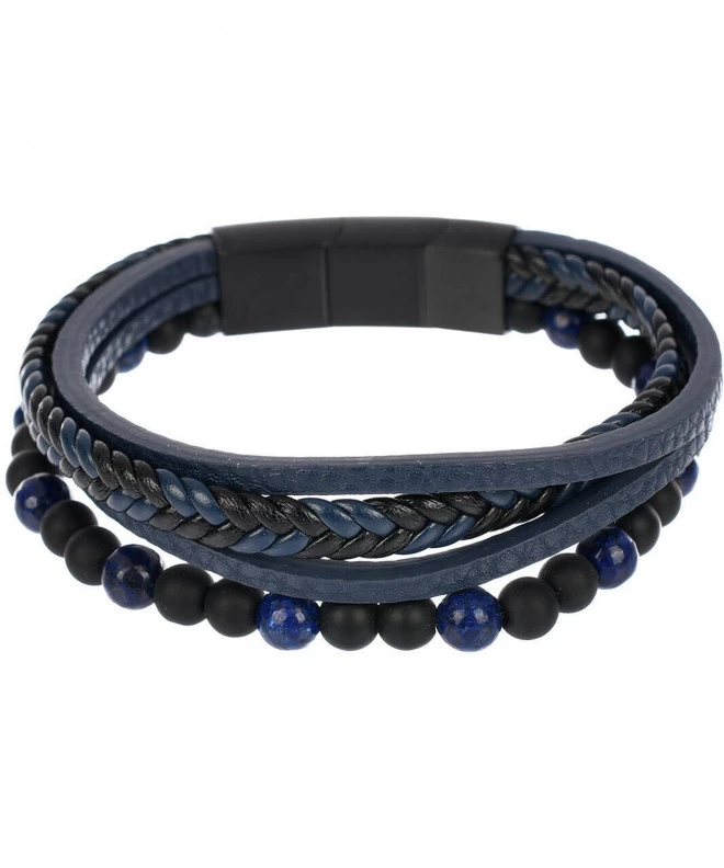 Bracciale Pacific Navy PCB00043