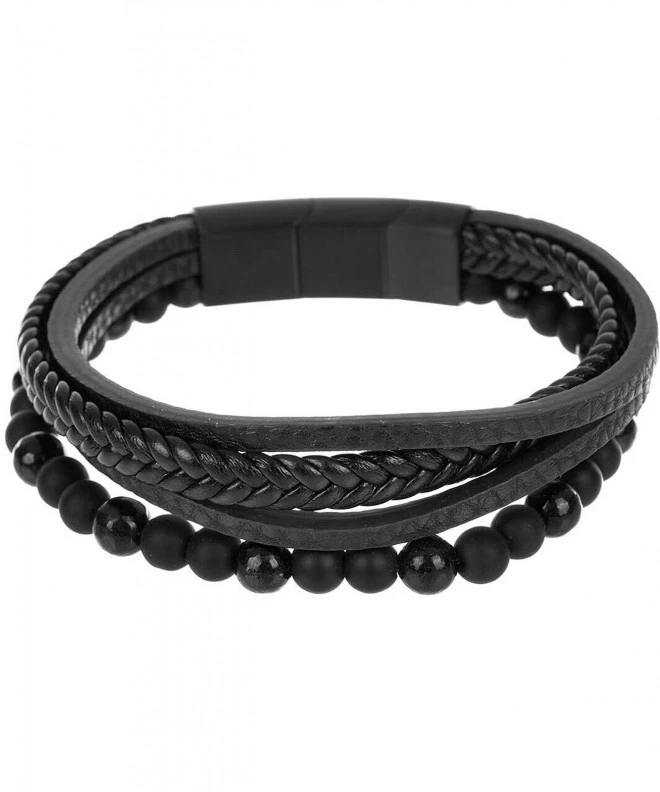 Bracciale Pacific Black PCB00044