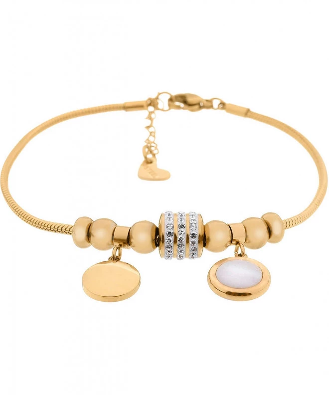 Bracciale Pacific Gold PCB00054
