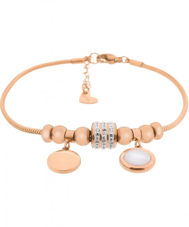 Bracciale Pacific Rose Gold PCB00055