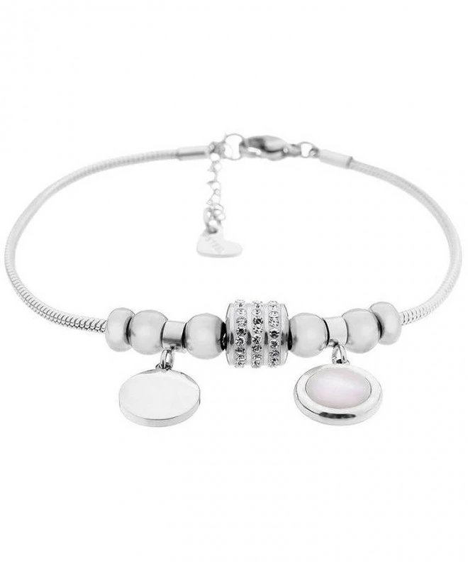 Bracciale Pacific Silver PCB00056