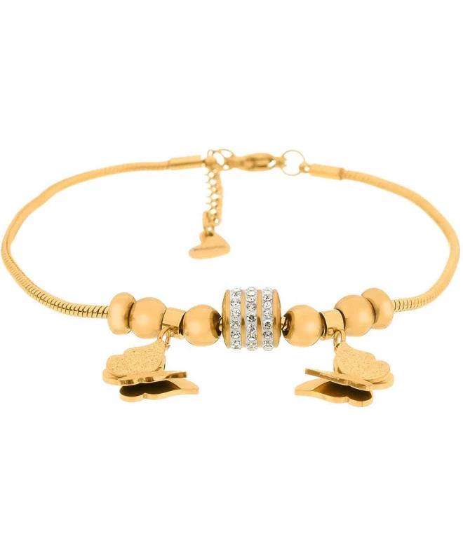 Bracciale Pacific Gold PCB00057