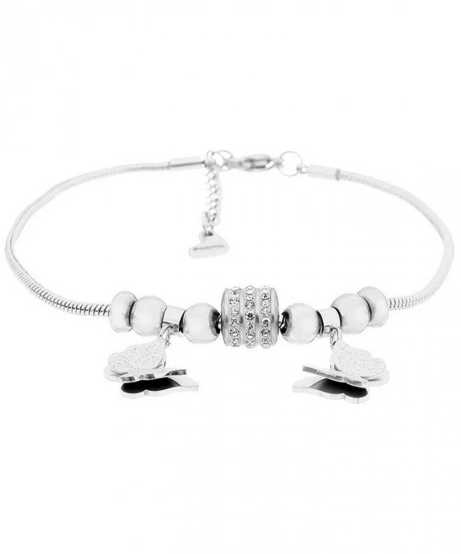 Bracciale Pacific Silver PCB00058