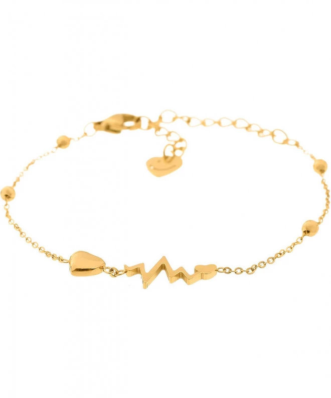 Bracciale Pacific Gold PCB00063