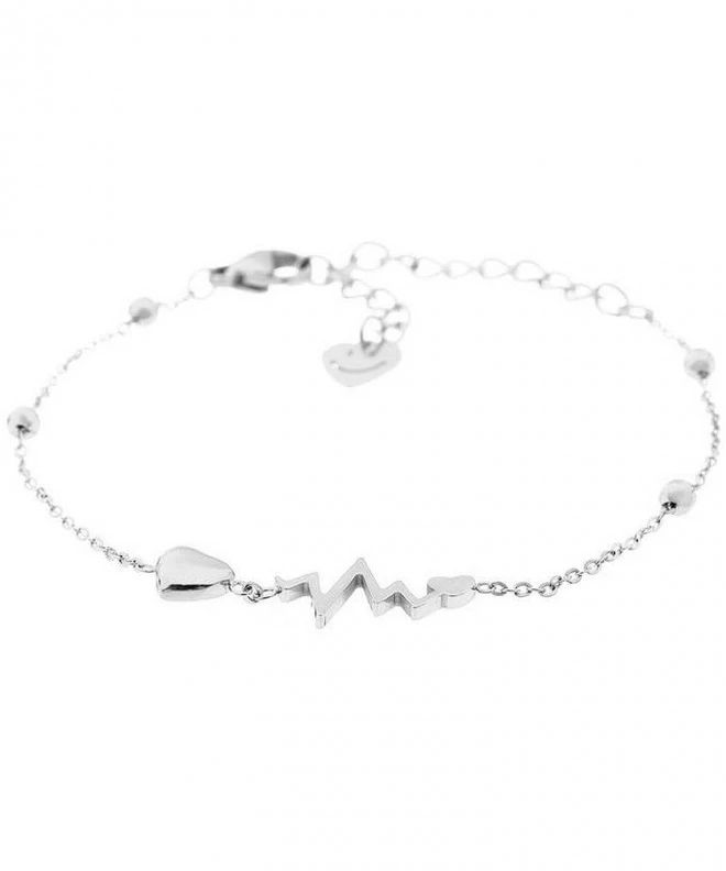 Bracciale Pacific Silver PCB00064