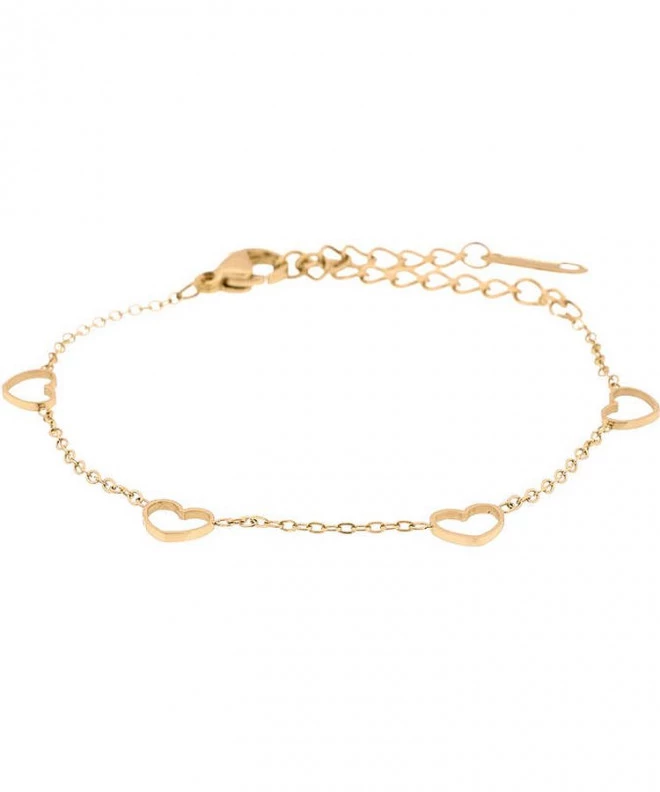 Bracciale Pacific Gold PCB00065