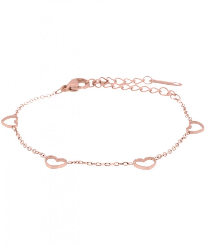 Bracciale Pacific Rose Gold PCB00066