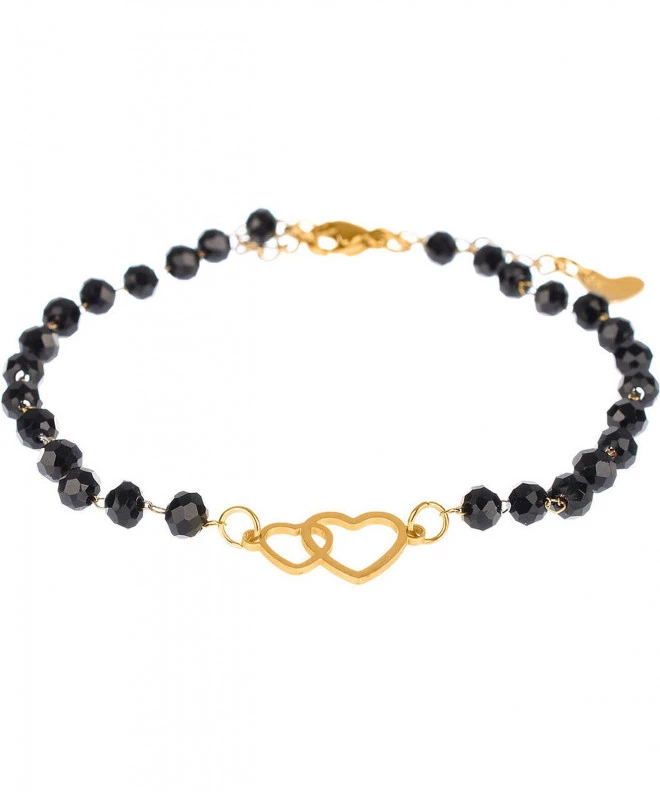 Bracciale Pacific Black PCB00069