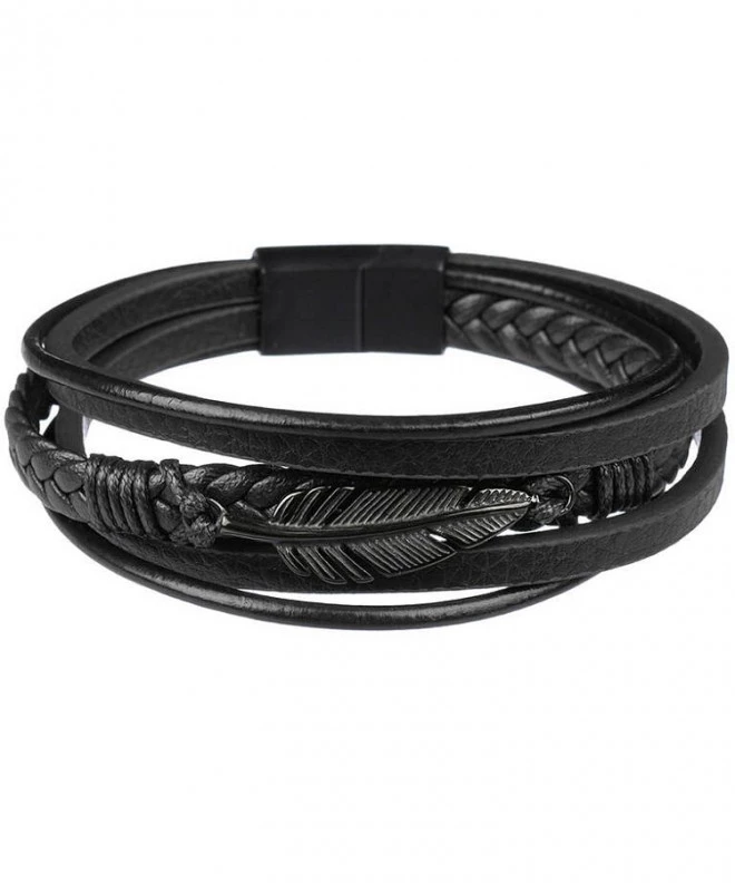 Bracciale Pacific Black PCB00072