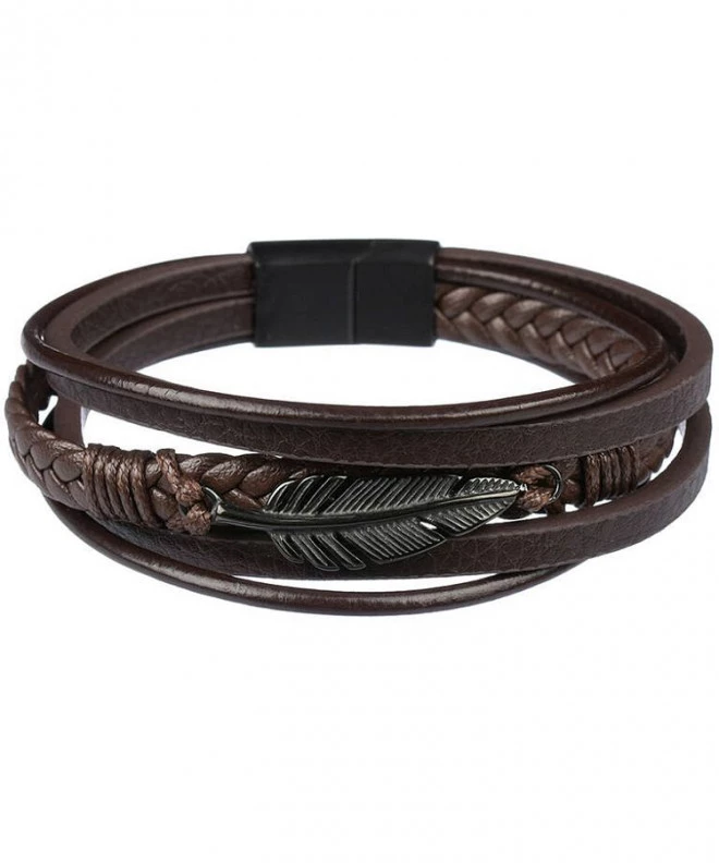 Bracciale Pacific Brown PCB00073