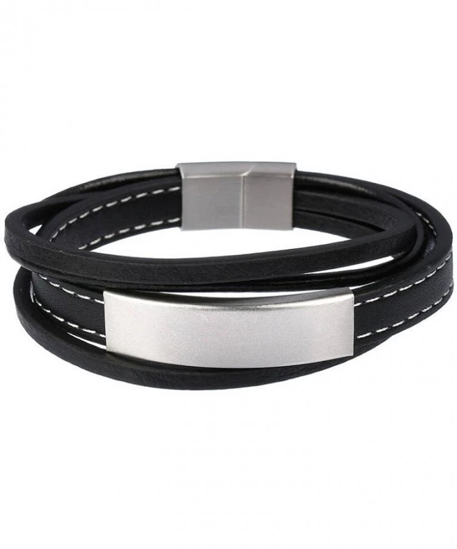 Bracciale Pacific Black PCB00074