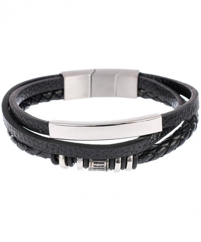 Bracciale Pacific Black PCB00079