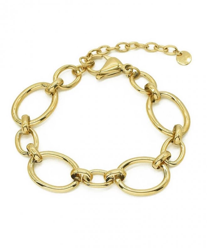 Bracciale Pacific Gold PCB00092