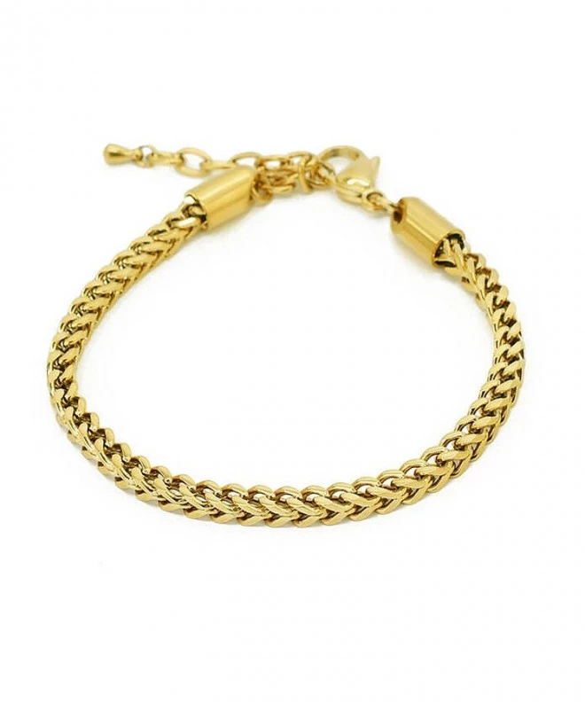 Bracciale Pacific Gold PCB00093