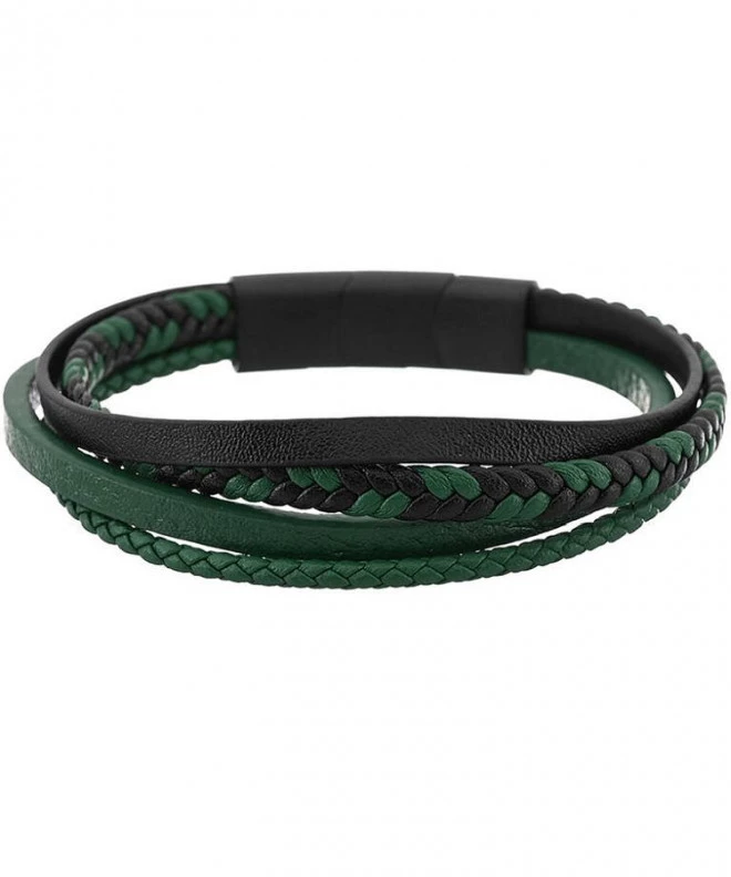 Bracciale Pacific Green PCB00099
