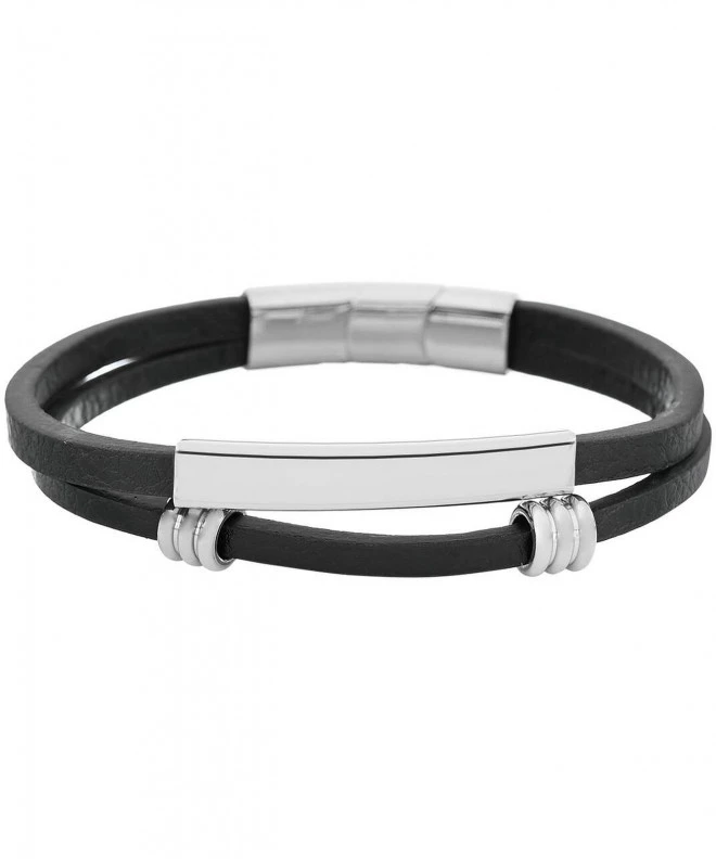 Bracciale Pacific Black PCB00103