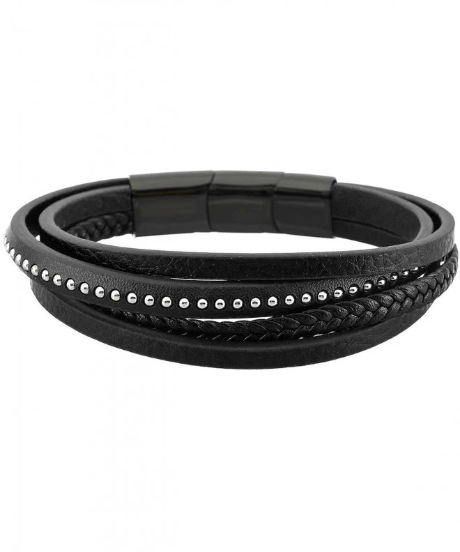 Bracciale Pacific Black PCB00104