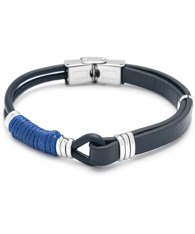 Bracciale Pacific Navy PCB00106