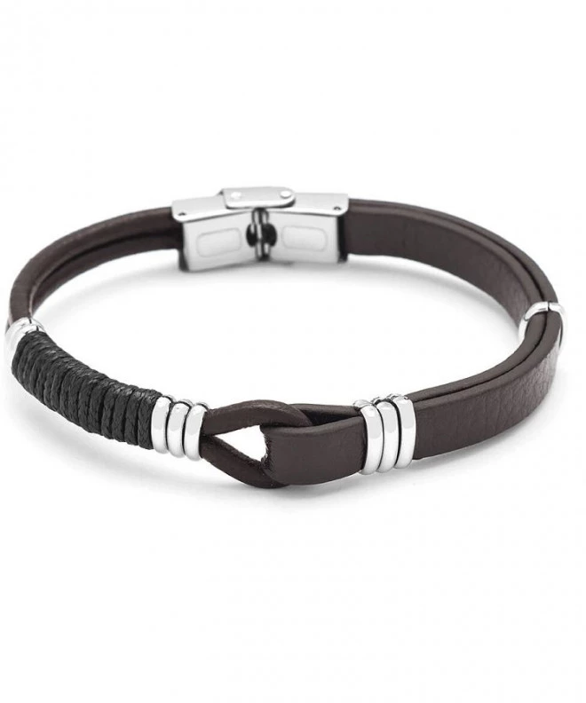 Bracciale Pacific Brown PCB00107