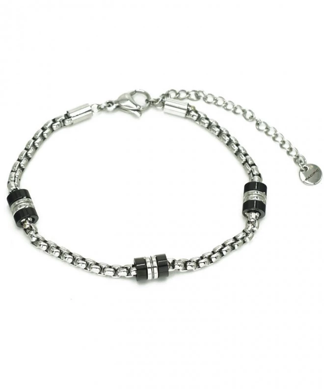 Bracciale Pacific Silver PCB00108