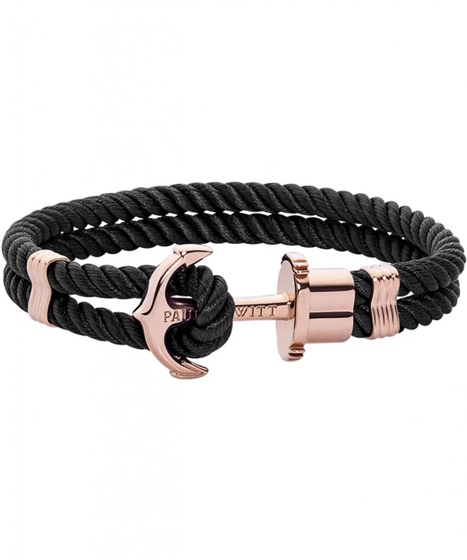 Bracciale Paul Hewitt Phrep M PH-FB-0008-M