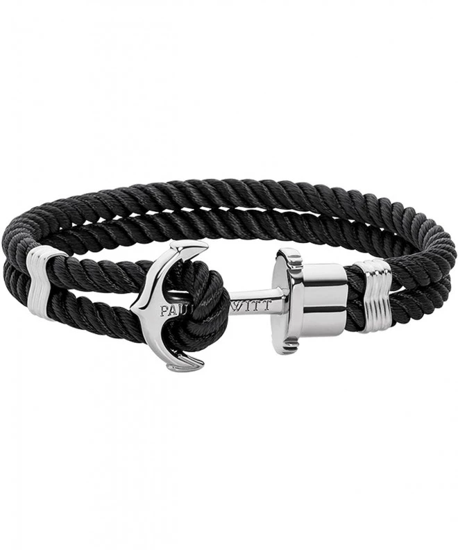 Bracciale Paul Hewitt Phrep M PH-FB-0012-M