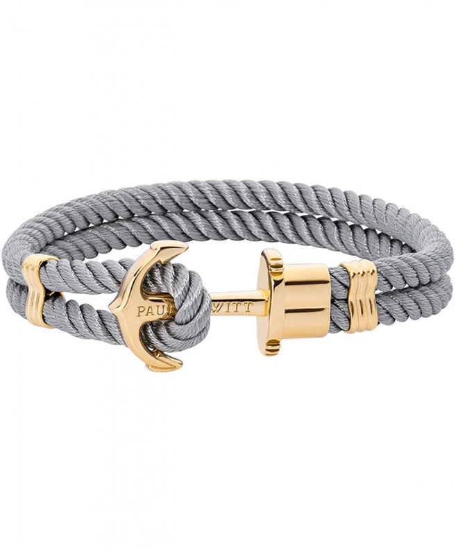 Bracciale Paul Hewitt Phrep L PH-FB-0028-L