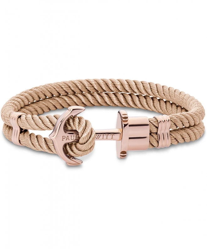 Bracciale Paul Hewitt Phrep S PH-FB-0029-S