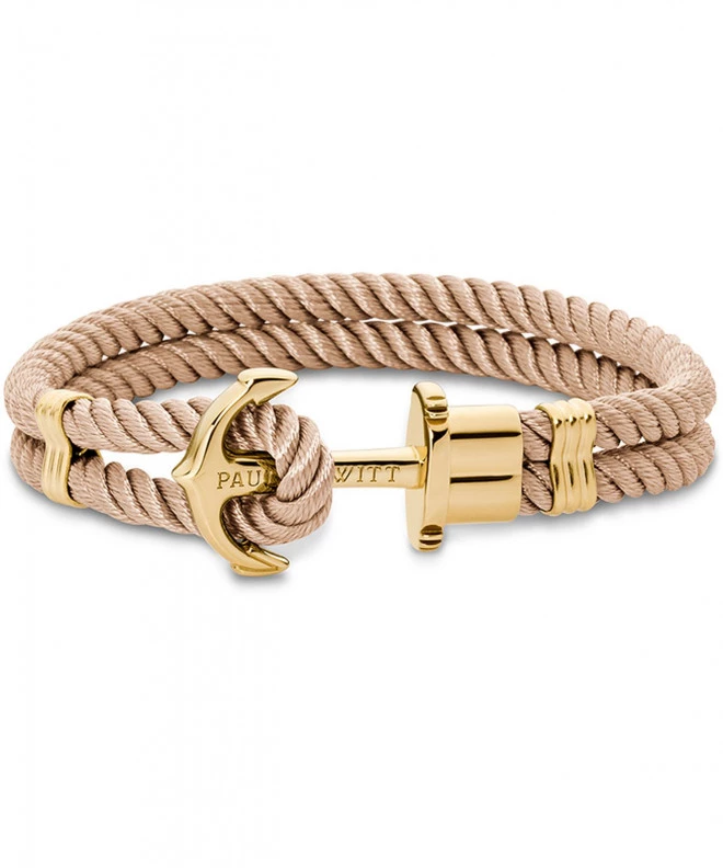 Bracciale Paul Hewitt Phrep L PH-FB-0034-L