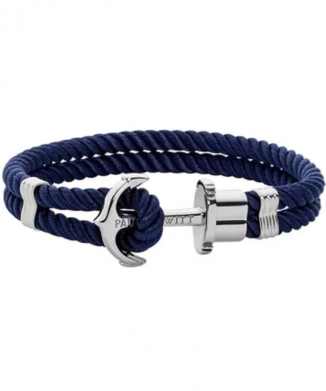 Bracciale Paul Hewitt Phrep L PH-FB-0040-L