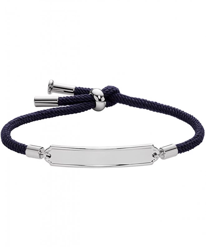 Bracciale Paul Hewitt Vitamin Sea Engraving PH-FB-0075