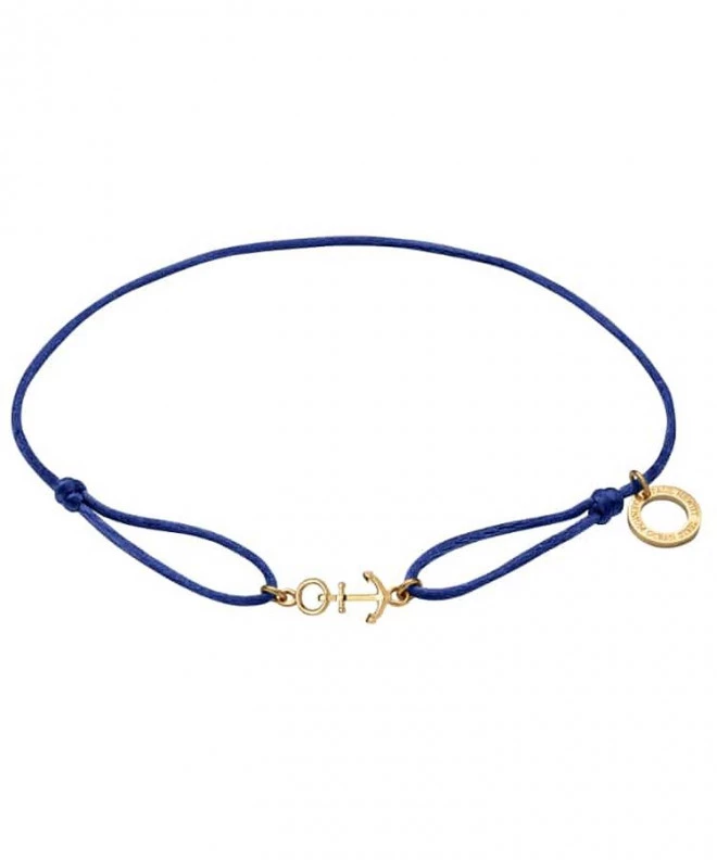 Bracciale Paul Hewitt Anchor Band Blue PH-FB-1121