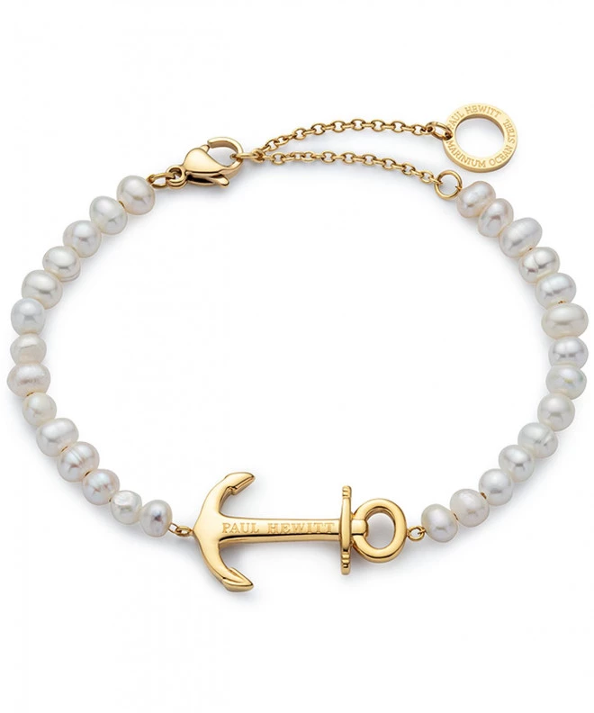 Bracciale Paul Hewitt The Anchor PH-JE-0076