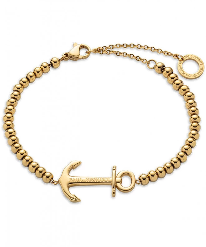 Bracciale Paul Hewitt The Anchor PH-JE-0077