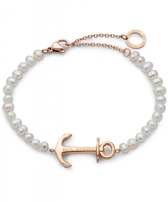 Bracciale Paul Hewitt The Anchor PH-JE-0078