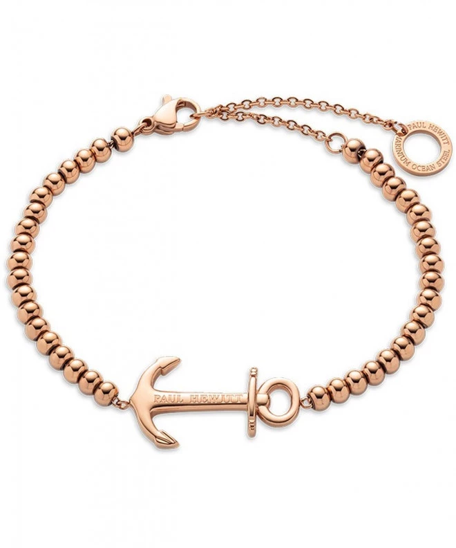 Bracciale Paul Hewitt The Anchor Beads PH-JE-0079