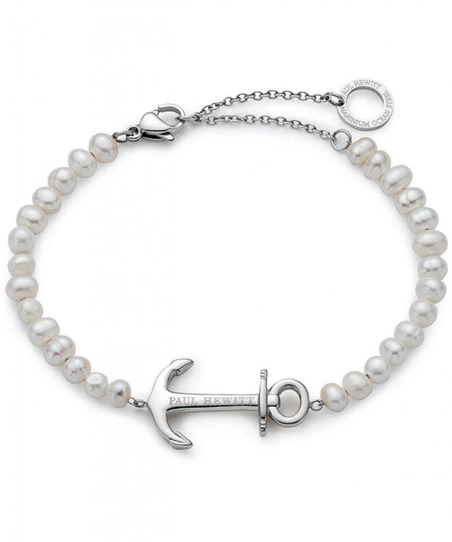 Bracciale Paul Hewitt The Anchor PH-JE-0080