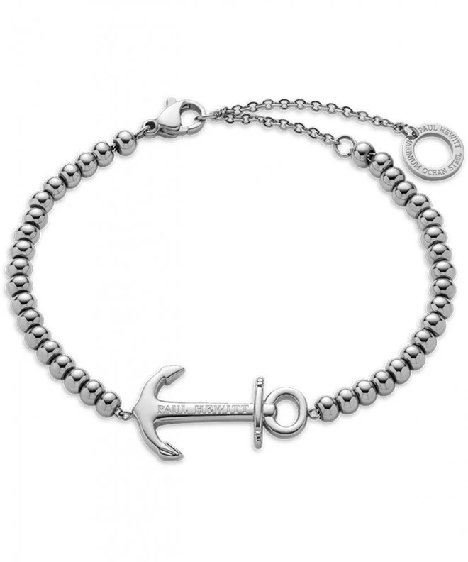 Bracciale Paul Hewitt The Anchor PH-JE-0081
