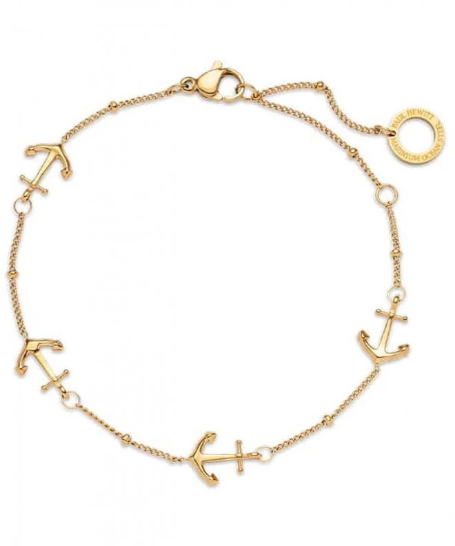 Bracciale Paul Hewitt The Anchor II PH-JE-1231