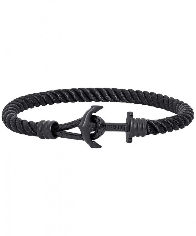 Bracciale Paul Hewitt Phrep Lite L PH-PHL-N-B-B-L