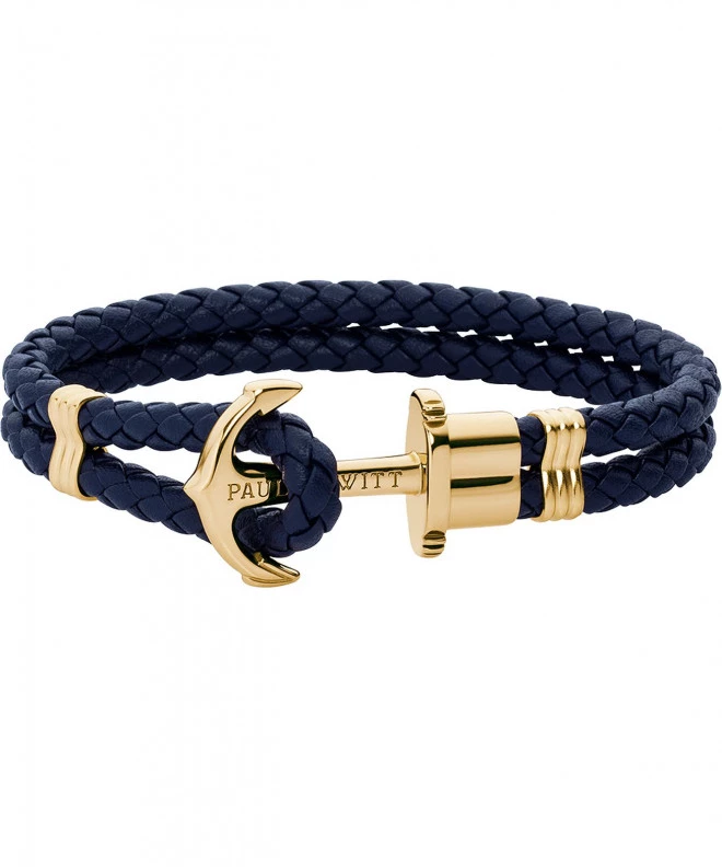 Bracciale Paul Hewitt Phrep L PH-PH-L-G-N-L