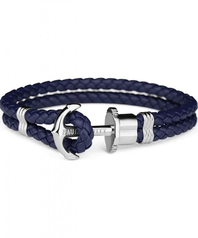 Bracciale Paul Hewitt Phrep XL PH-PH-L-S-N-XL
