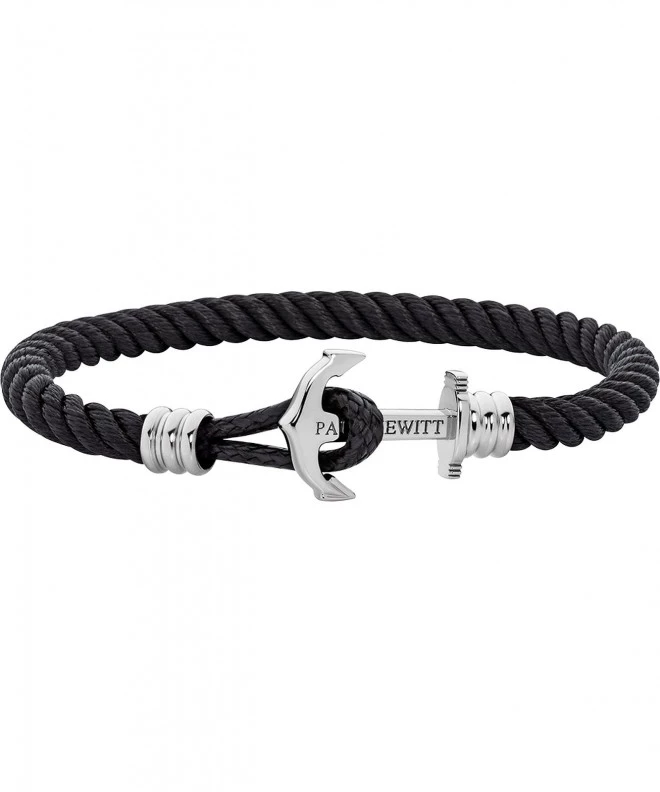 Bracciale Paul Hewitt Phrep Lite M PH-PHL-N-S-B-M