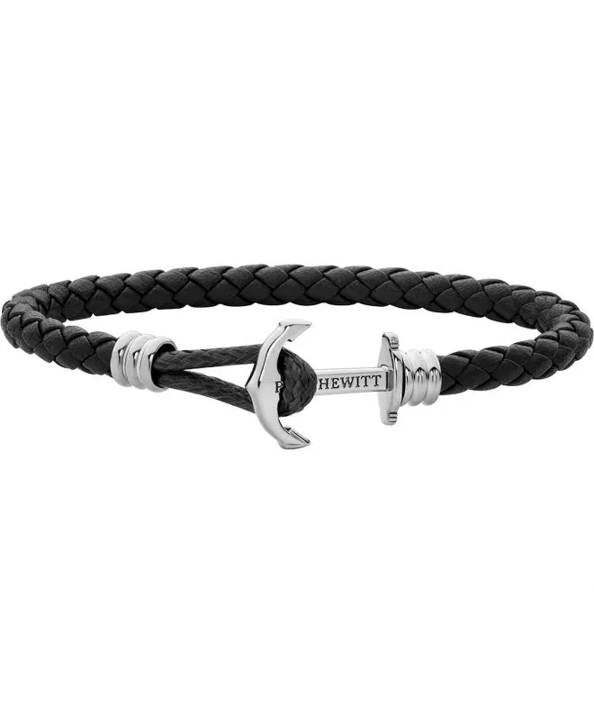 Bracciale da Donna Paul Hewitt Phrep Lite S PH-PHL-L-S-B-S