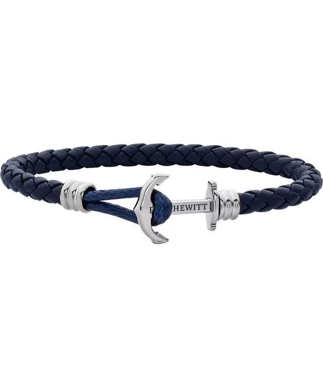 Bracciale Unisex Paul Hewitt Phrep Lite XXL PH-PHL-L-S-N-XXL