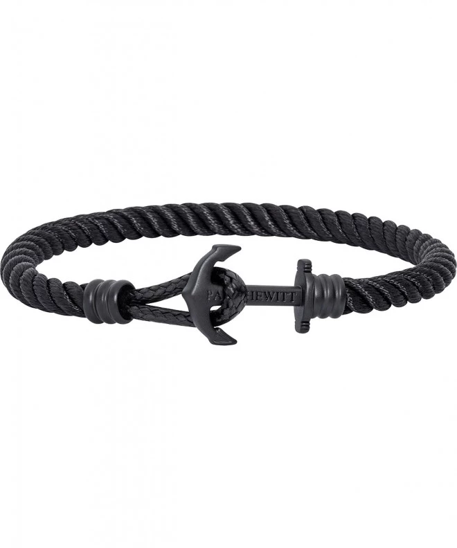 Bracciale Paul Hewitt Phrep Lite XXL PH-PHL-N-B-B-XXL