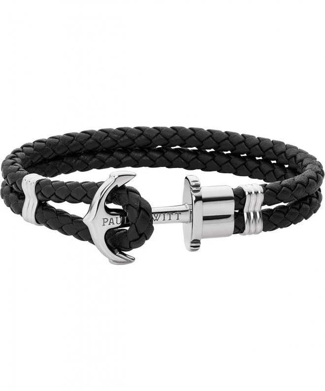 Bracciale Paul Hewitt Phrep M PH-PH-L-S-B-M