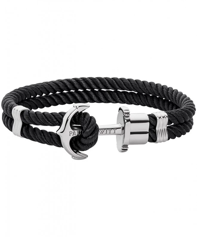 Bracciale Paul Hewitt Phreps L PH-PH-N-S-B-L