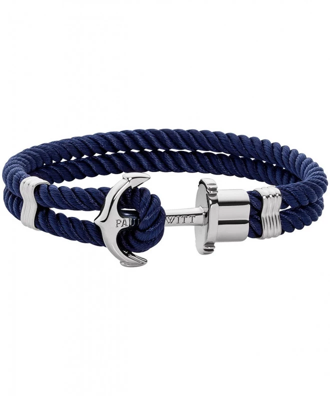 Bracciale Paul Hewitt Phreps L PH-PH-N-S-N-L